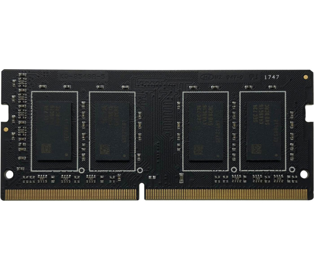 PATRIOT 16GB (1x16GB) 3200MHz CL22 Signature PSD416G32002S - 692878 - zdjęcie 2